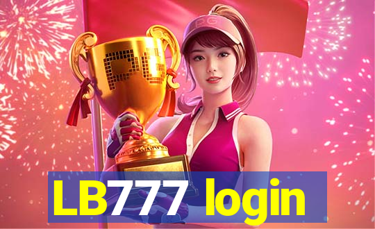 LB777 login